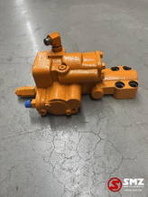 Caterpillar GP Valve check Caterpillar