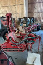 Kverneland EG85