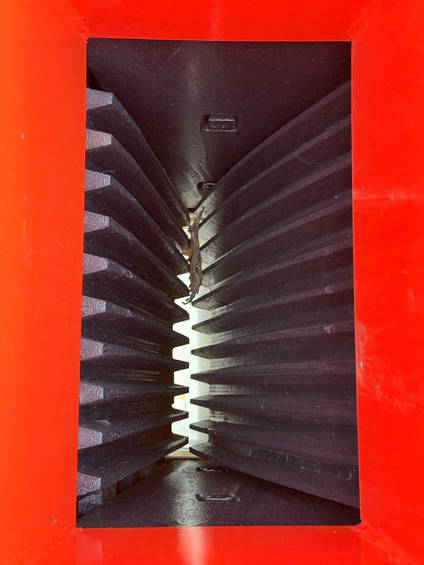 Diversen Diesel Mini Puinbreker Crusher New 9