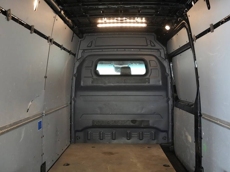 Mercedes-Benz Sprinter 319 Sprinter CDI 10