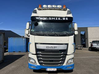 DAF XF 440 SSC 1