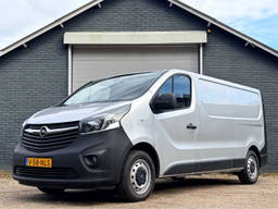 Opel Vivaro 1.6 Cdti L2H1 Business+ EcoFlex
