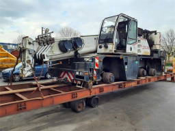 Terex AC Demag Demag 40-1