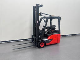 Linde 386 E 16-02