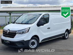Renault Trafic 130pk L2H1 LED Klima Parkensensoren Euro6 L2 A/C Cruise control