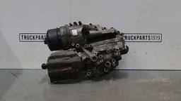 MAN Engines Parts Olie module