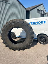 Trelleborg 580/70R38 TM700