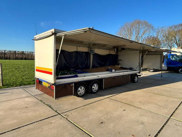 Diversen Haverkate H3 16