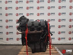 Mercedes-Benz Occ motor Mercedes OM501LA Euro 5