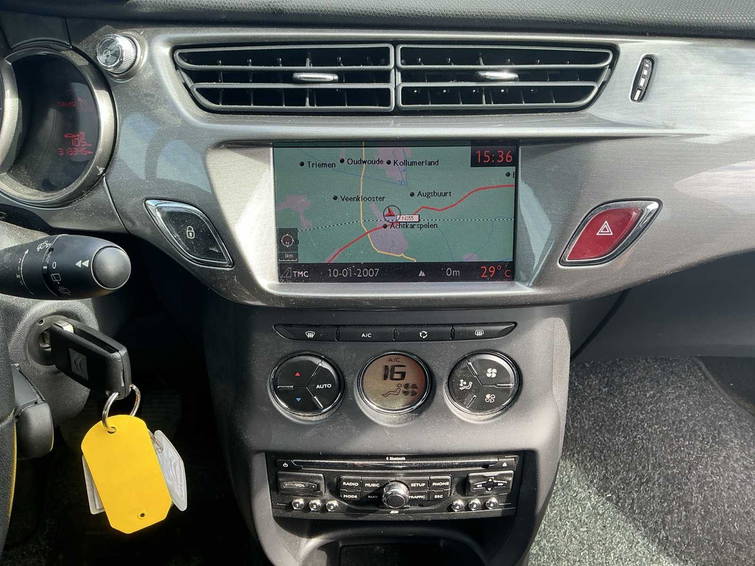 Citroën C3 1.4 L. Business 8