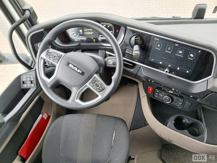 DAF XG 480 FT 6
