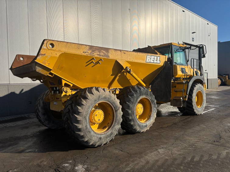 Bell B 20 E 5