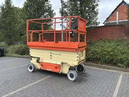 JLG 2646ES
