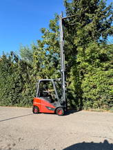 Linde H18 D