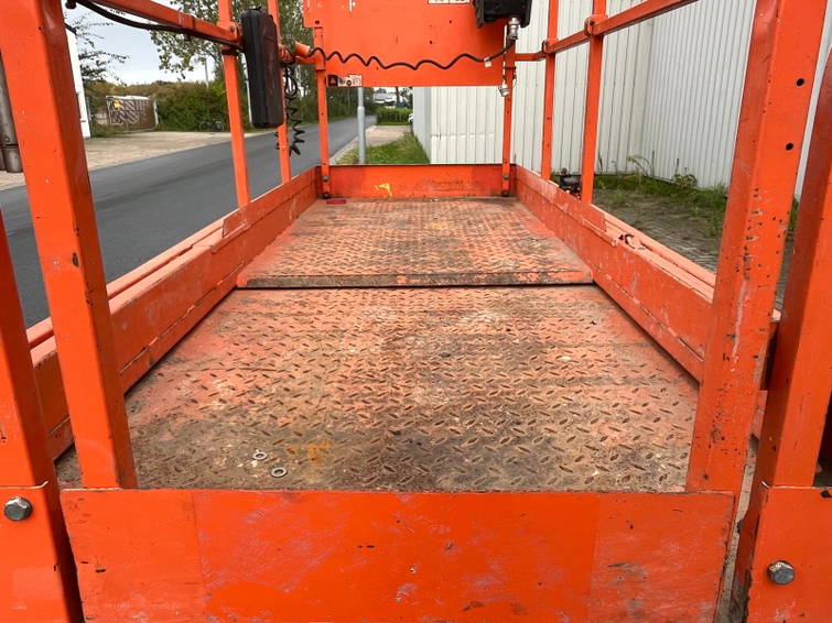 JLG 2646ES 5