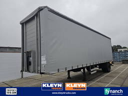 System Trailer Trailers PS10 City NEW Curtains