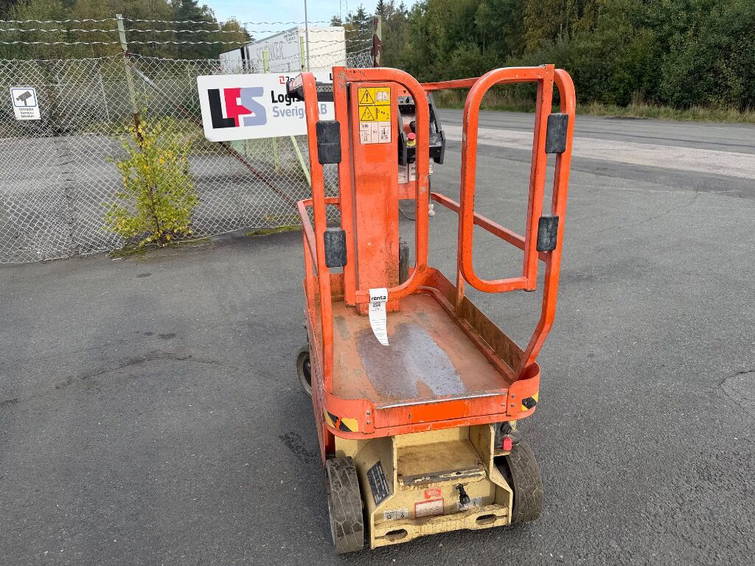 Diversen Pelarlift JLG 1230ES 5