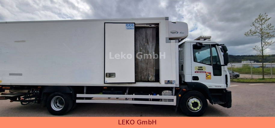 Iveco 140E18 Supra 950MT Bis -30C 9