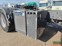 Lambrecht Compressor / Blower 2011 - PTO