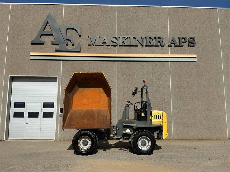 WACKER NEUSON DW 60 2