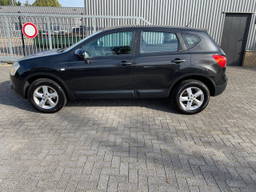 Nissan Qashqai+2 2.0