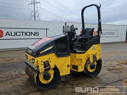 Bomag BW120AD-5