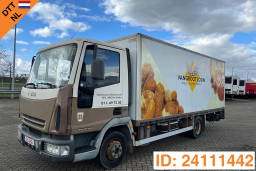 Iveco EuroCargo 65 65E13