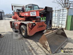 Manitou MRT 1432