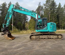 Kobelco SK 260 SR LC-3
