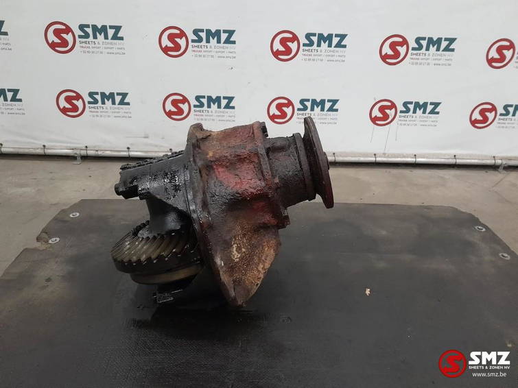 Renault Occ differentiëel Renault 2.41 2