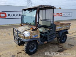 Kubota RTV900