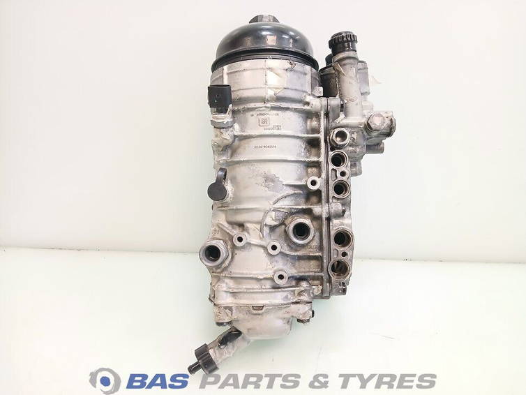 Mercedes-Benz Fuel filter housing Mercedes A 470 090 86 52 1