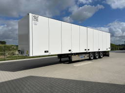 Ekeri FNA full side opening T3-K