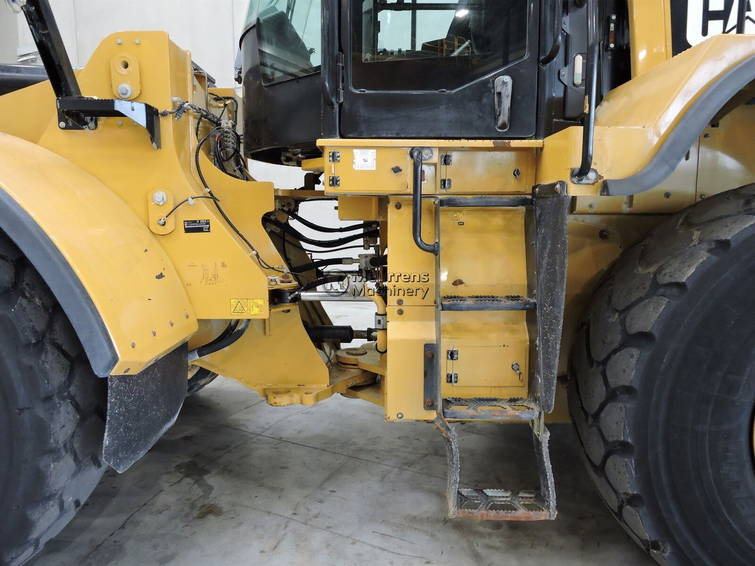 Caterpillar 972M 22