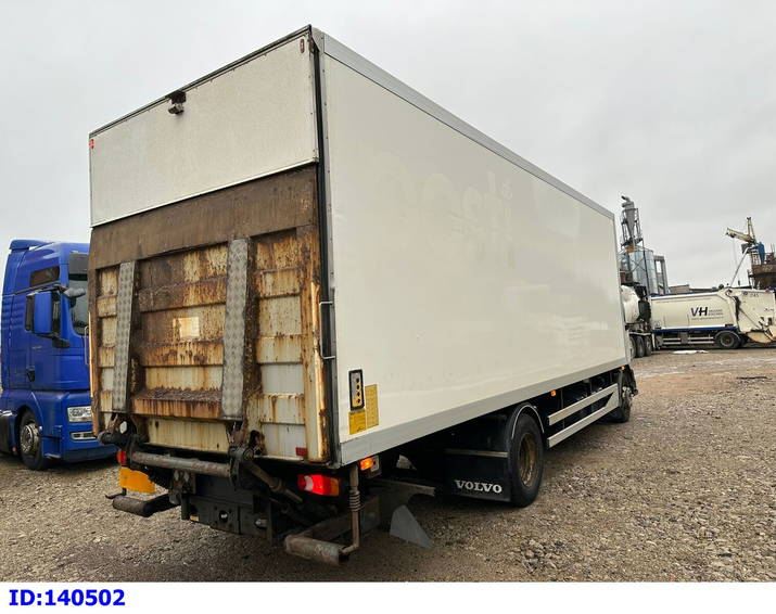 Volvo FL 280 4x2 Manual Euro5 3