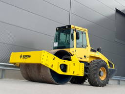 Bomag BW 216 DH-4