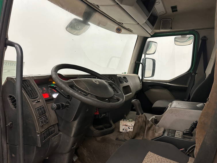 Renault Premium Lander 320 DXi 10