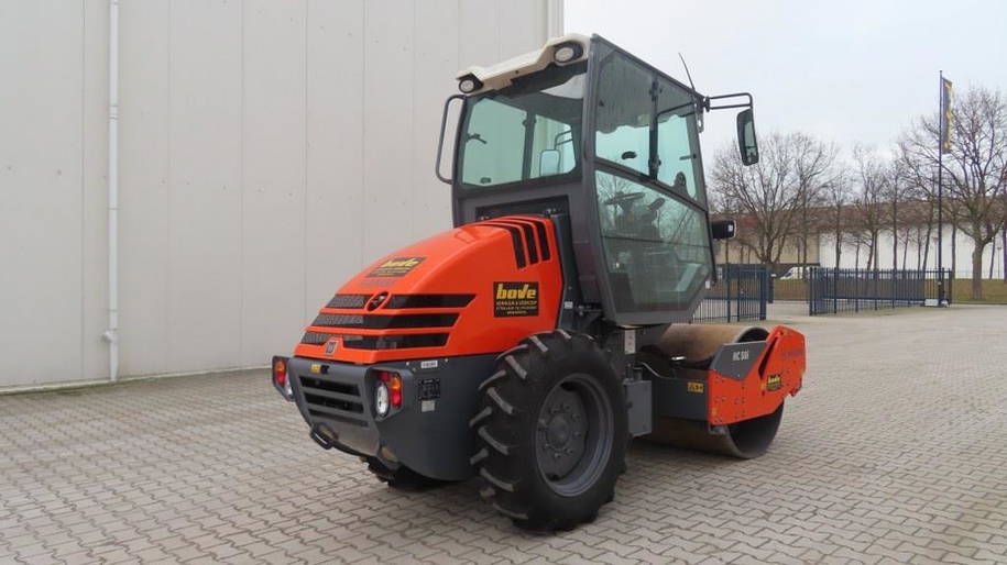 Hamm HC50 i 2