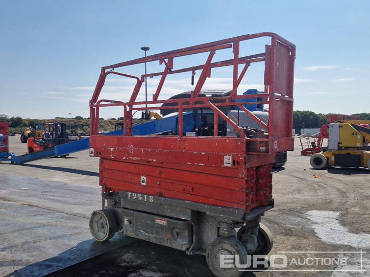 JLG 2630ES 7