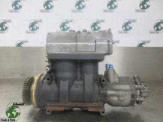 DAF 1883120 / 2139555 / 1863427 Luchtcompressor DAF MX 11 U 1 5