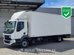 Volvo FL 250 4X2 12tonner 1500kg Ladebordwand Automatic Euro 6