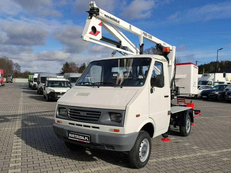 Diversen Lublin FS Lublin 8