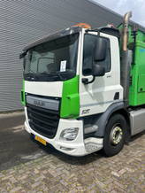 DAF CF