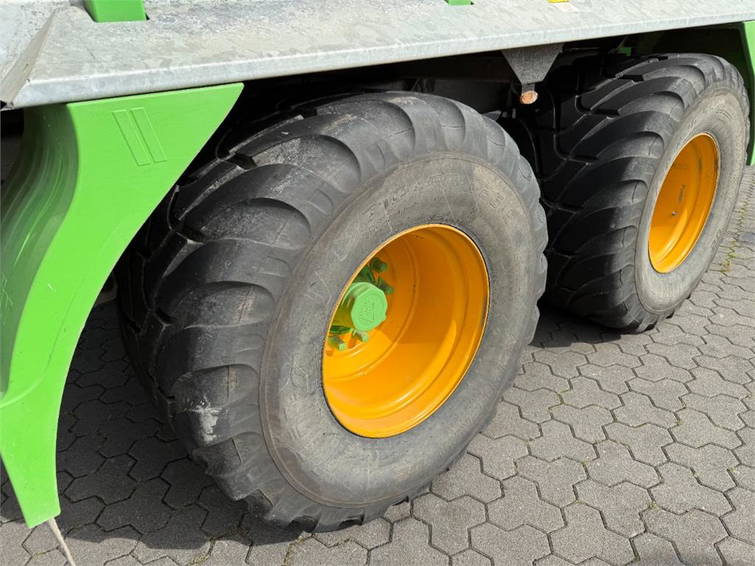 Joskin Silo Space 480D 6