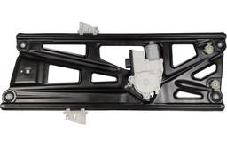 DAF XF106 Linker Mechanisme Voor Ruitverwarming / Linker Scheibenheizungsmechanismus / Left Window Heating Mechanism / MÉCanisme Gauche DE Chauffage DE Vitre / Mecanismo Izquierdo DE CalefacciÓN DE Ventana 1881914