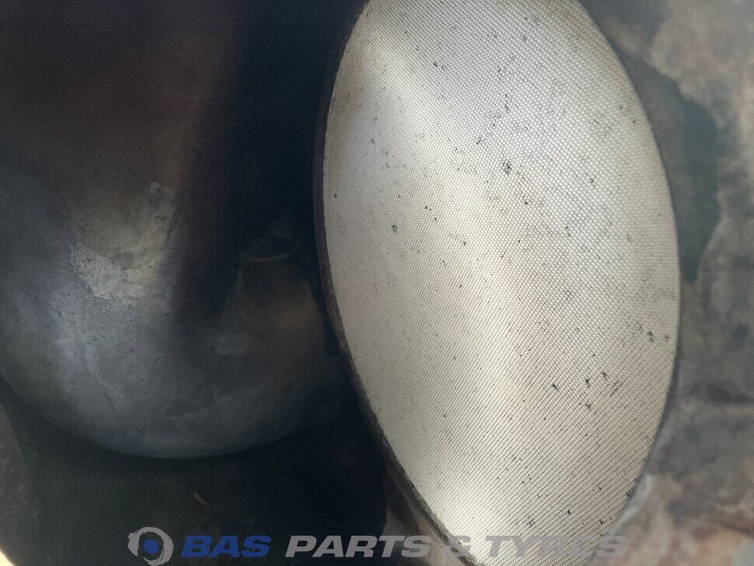 Renault Premium Euro 4-5 Silencer 7420899867 5