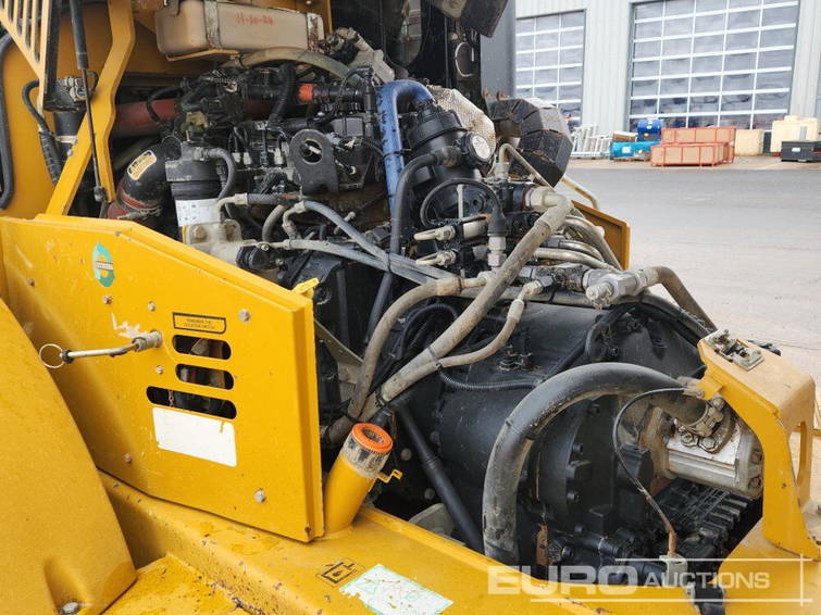 Hydrema 912F 24