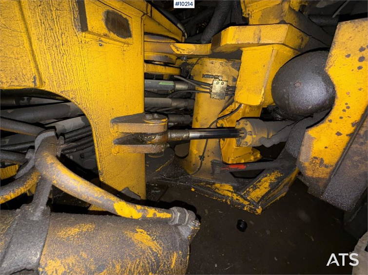 Volvo L50 BM 27
