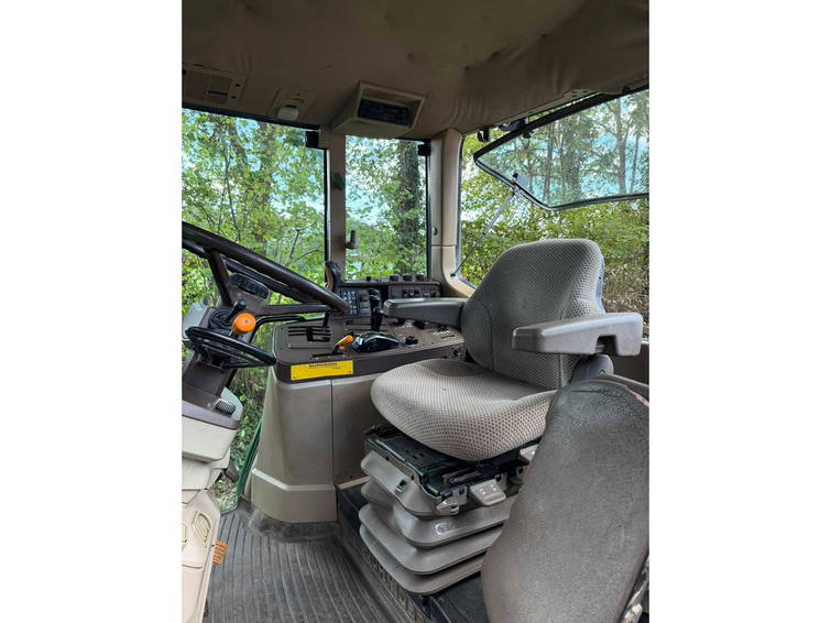 John Deere 6610 PQ 9