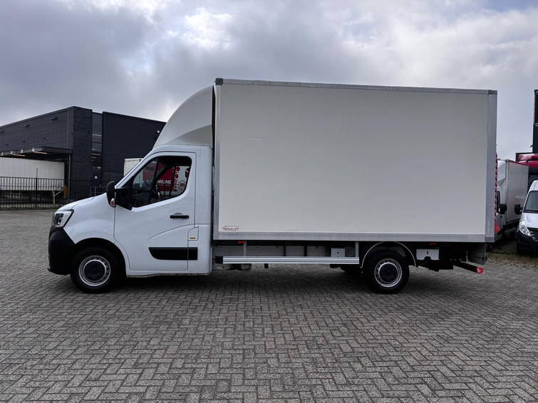 Renault Master 145.35 L3 Euro 6E,Airco, camera, bpm vrij 5